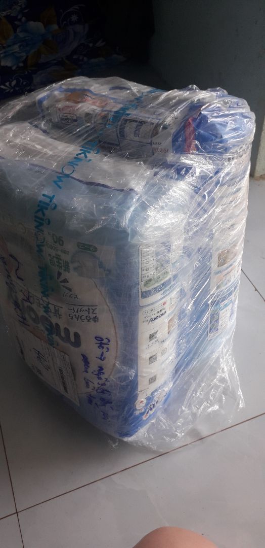 tiki giao hàng nhanh, đóng gói cẩn thận, mua của tiki trading nên cũng yên tâm hơn, chưa sử dụng nên chưa biết chất lượng như thế nào tiki giao hàng nhanh, đóng gói cẩn thận, mua của tiki trading nên cũng yên tâm hơn, chưa sử dụng nên chưa biết chất lượng như thế nào