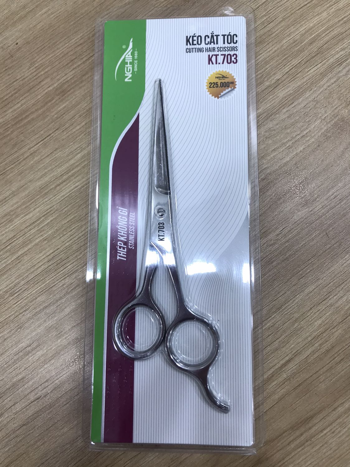 Sản phẩm rất tốt, nhưng mua nhầm mã 703, đã được tiki đồng ý cho trả lại. Đã đặt lại mã 704. Cảm ơn Sản phẩm rất tốt, nhưng mua nhầm mã 703, đã được tiki đồng ý cho trả lại. Đã đặt lại mã 704. Cảm ơn