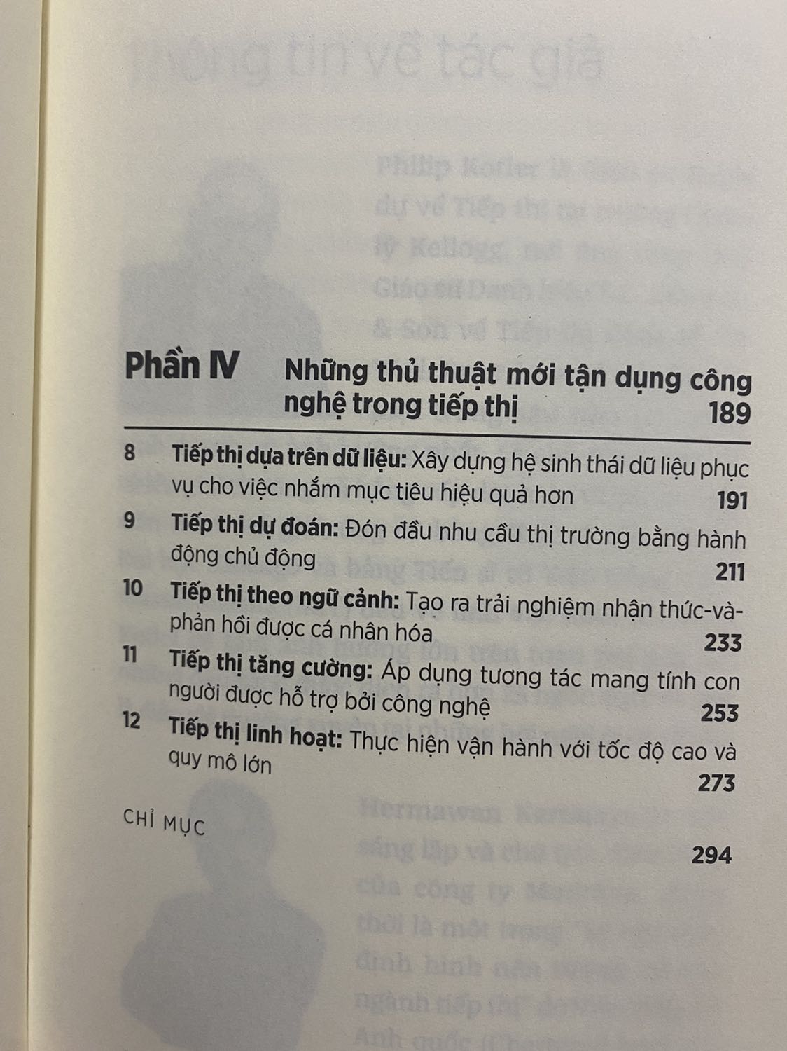 Sách hay về marketing cho ae cần tham khảo