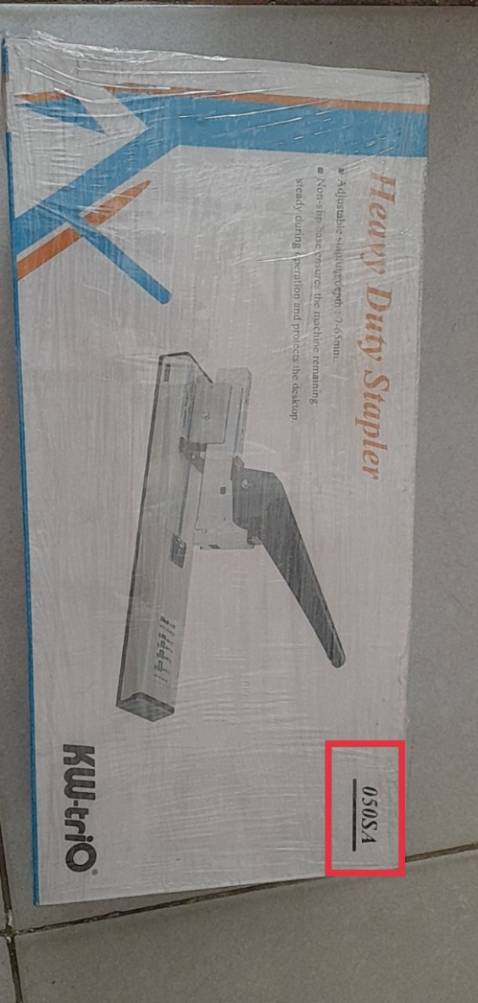 Minh mua loại LA mà sao giao SA? Giao hàng không đúng loại đã đặt mua, đổi lại cho mình nhé.