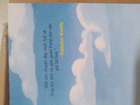 Sách ổn giáo đúng hẹn,xịn,sách đẹp hay ý nghĩa và tử tế ai có con nít nên mua về đọc ạ