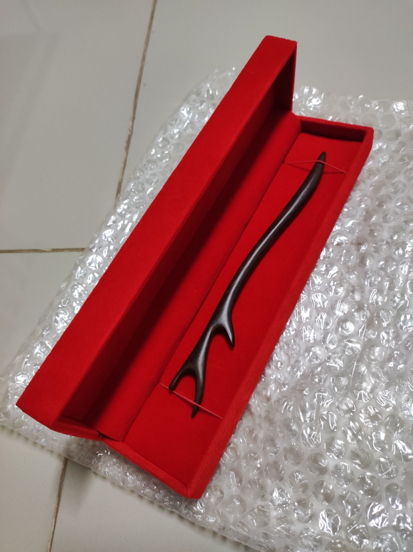 sản phẩm đẹp, vận chuyển nhanh, lại còn đóng gói + lời cảm ơn đáng yêu, shop 10đ