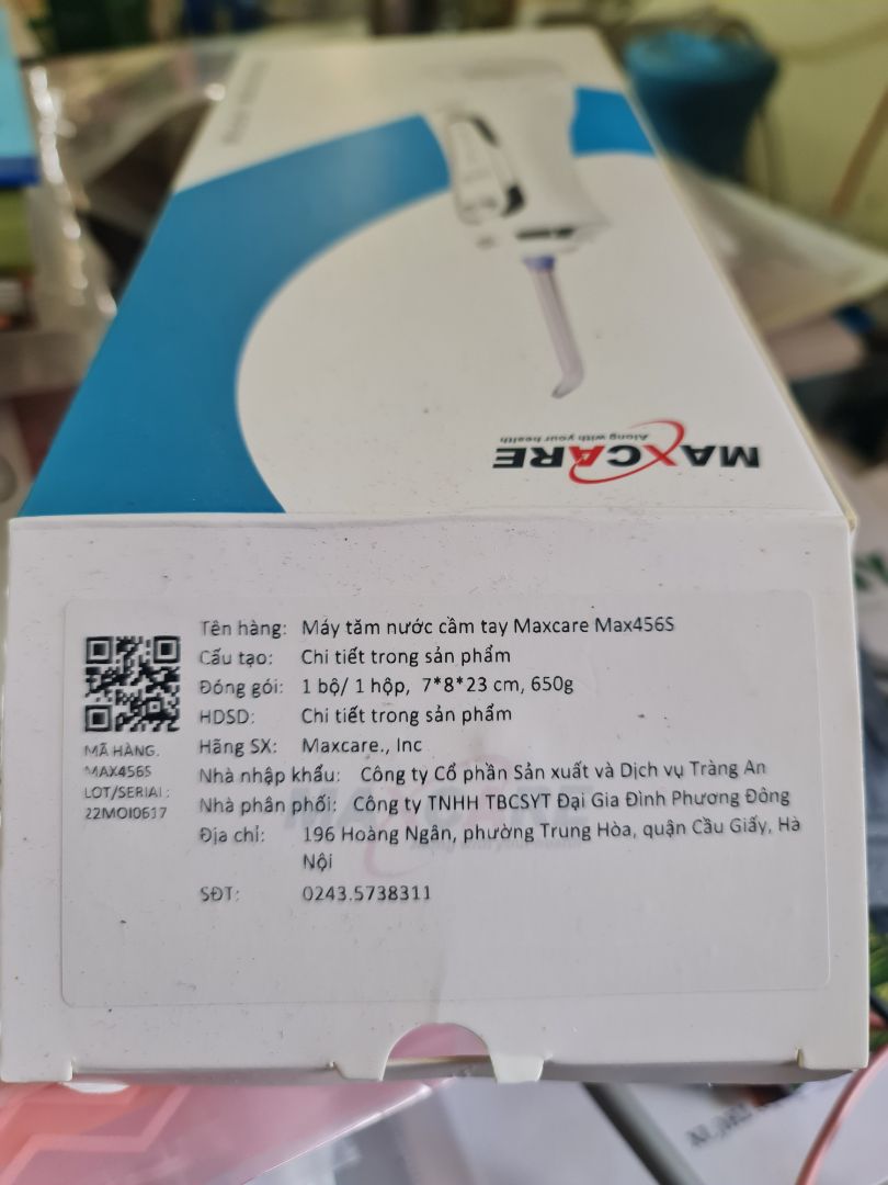 Sản phẩm sử dụng rất tốt, pin lâu như QC, đã lâu rồi mới mua được Sản phẩm trên Tiky đạt được như mong muốn và như quảng cáo