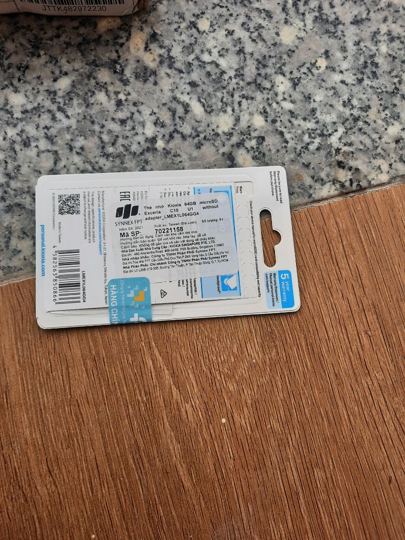 sản phẩm ok. mong độ bền như shop nói