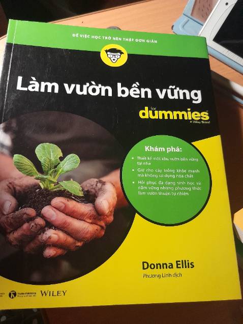 Sách in đẹp. Nội dung phong phú. Trình bày khoa học.