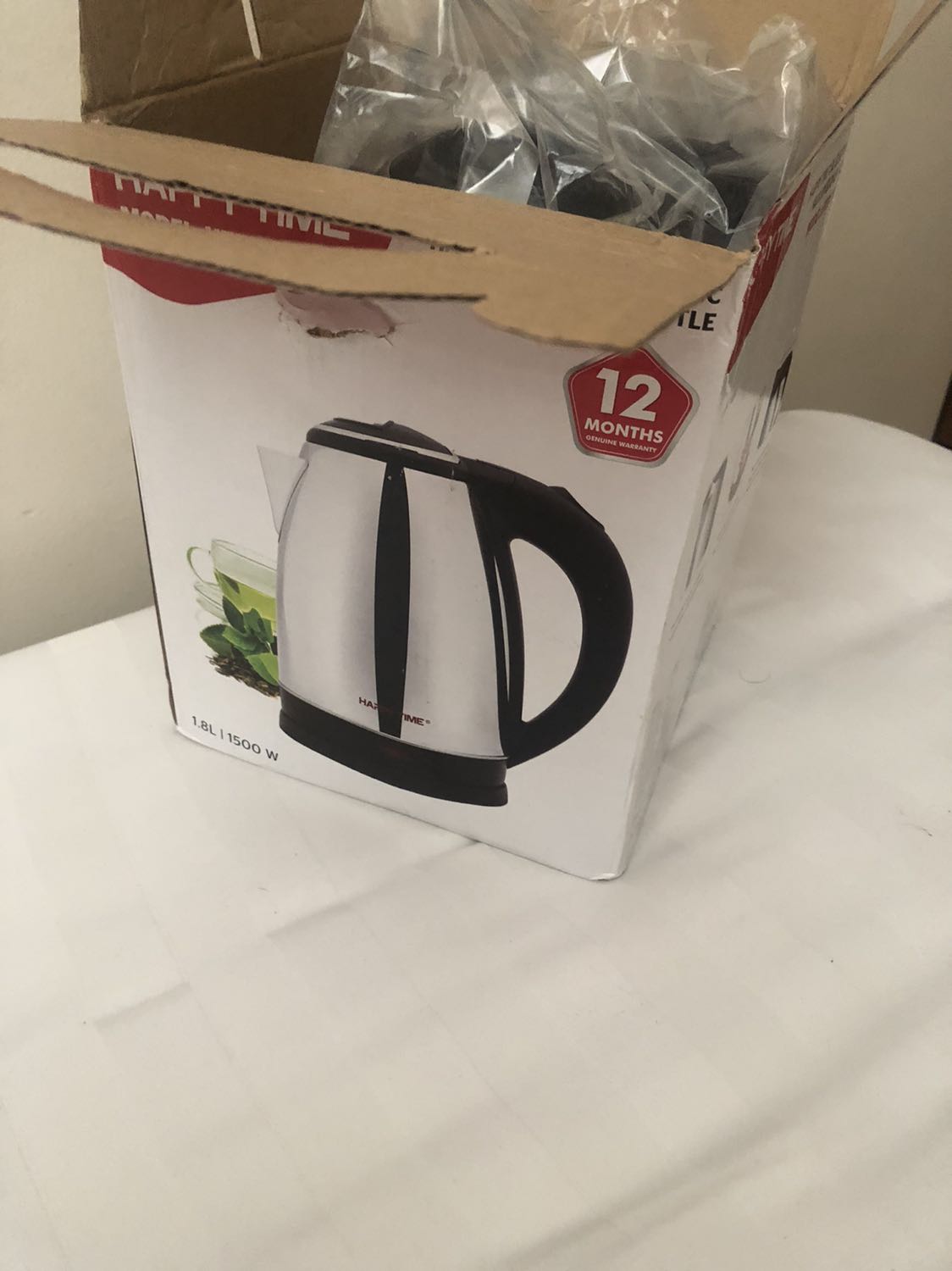 Khuyên mọi người đừng mua,quá tệ. Bị hư hại nặng,không đóng gói hàng. Không thể đổi trả.
Bên những app bán hành,đừng quá tin vào đánh giá 5sao và lời khen trên bình luận. Vì có thể thuê người viết nhận xét đấy.