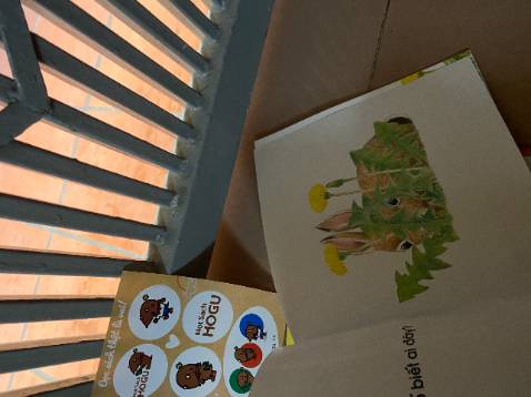 nhận được thư tri ân, hình dán và cả phiếu tích điểm từ shop, đóng hàng cẩn thận và chu đáo nhận được thư tri ân, hình dán và cả phiếu tích điểm từ shop, đóng hàng cẩn thận và chu đáo