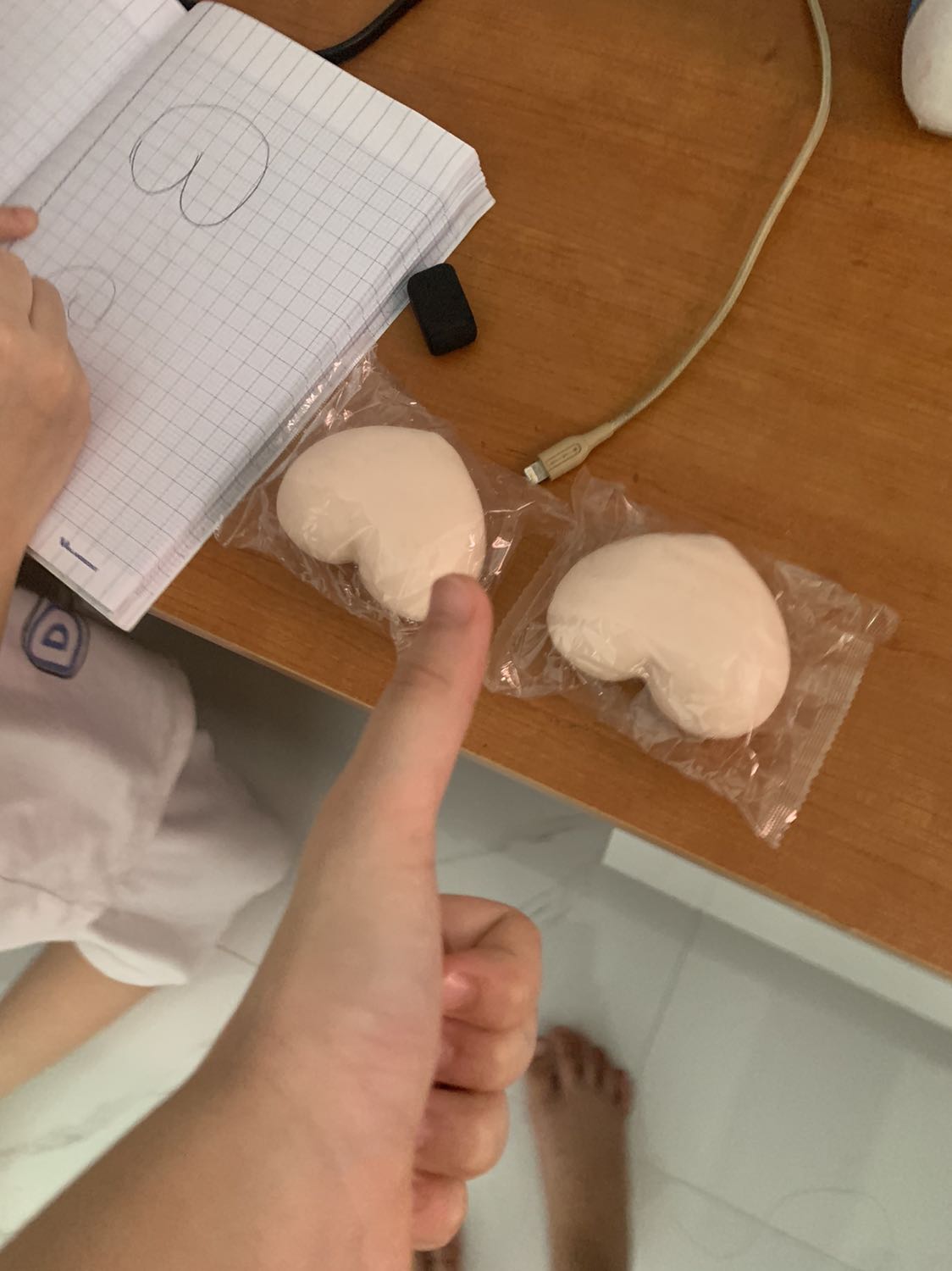 Xà bông đẹp, nhìn dễ thương, giao hàng mùa dịch nên hơi lâu