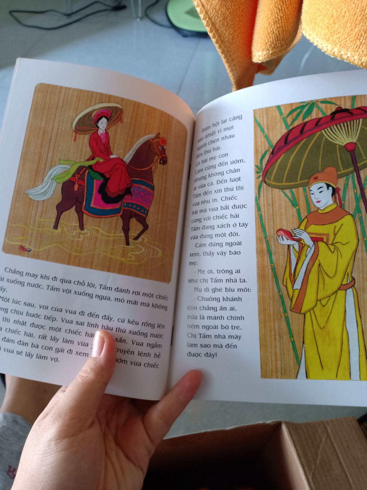 sách đẹp, tốt, sẽ ủng hộ.