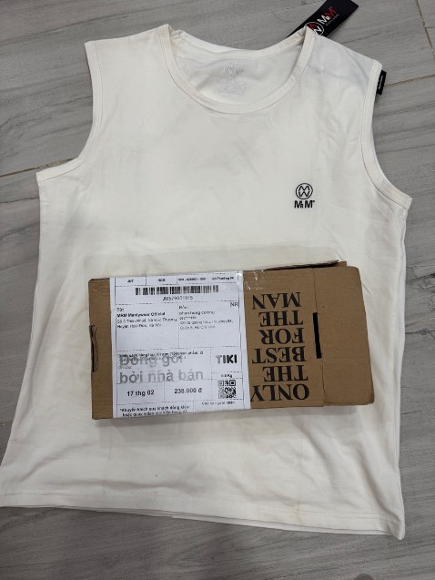 - đóng gói sơ sài; 
- giao hàng ko đúng mẫu.
-  Chất lượng chưa dùng nên ko thể biết ntn.