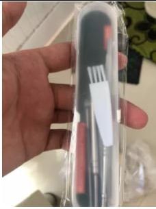 sp tốt, sử dụng tiện lợi, mang theo tiện lợi, nên mua.