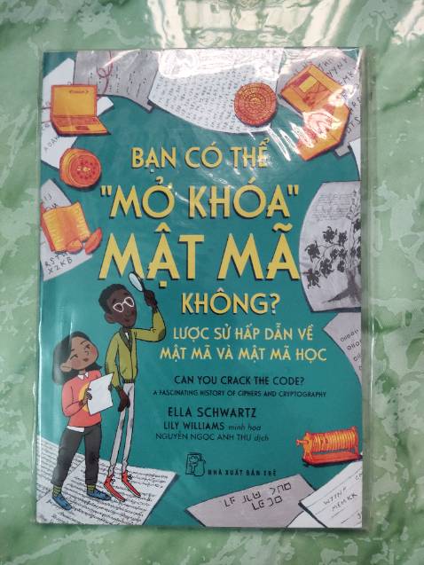 Sản phẩm có chất lượng tốt, đóng gói cẩn thận, thời gian giao hàng nhanh chóng. Giá trên tiki đã được giảm so với giá bìa, cộng thêm các mã giảm giá và freeship nếu mua nhiều. Nội dung thì mình chưa kịp đọc nên không thể nhận xét.