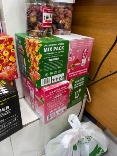 San phan, gia ok. Se mua tiếp. Tiki giao nhanh