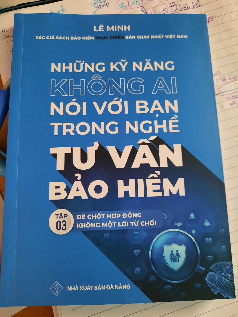 cực thích bộ sách này, thực tế, dễ hiểu. cảm ơn tác giả rất nhiều!