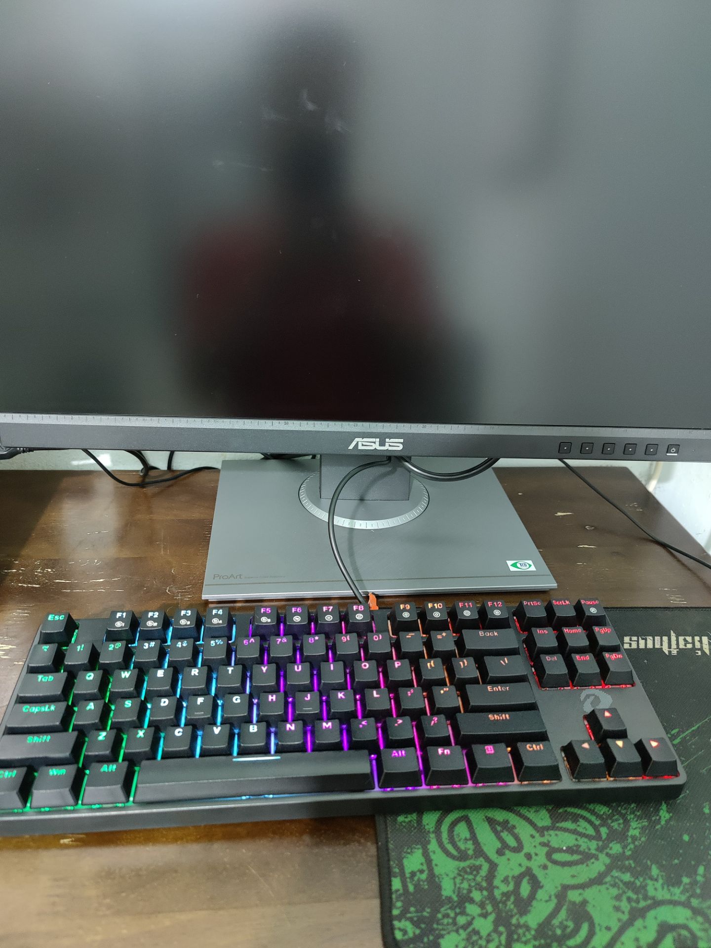 Review image