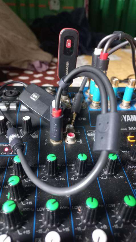 Dây cáp chuyển đổi UGREEN rất là chất lượng. Cảm ơn Shop  Shop nhiều. Có điều đơn hàng đi hơi chậm,phải mất 4 hôm mới nhận được.