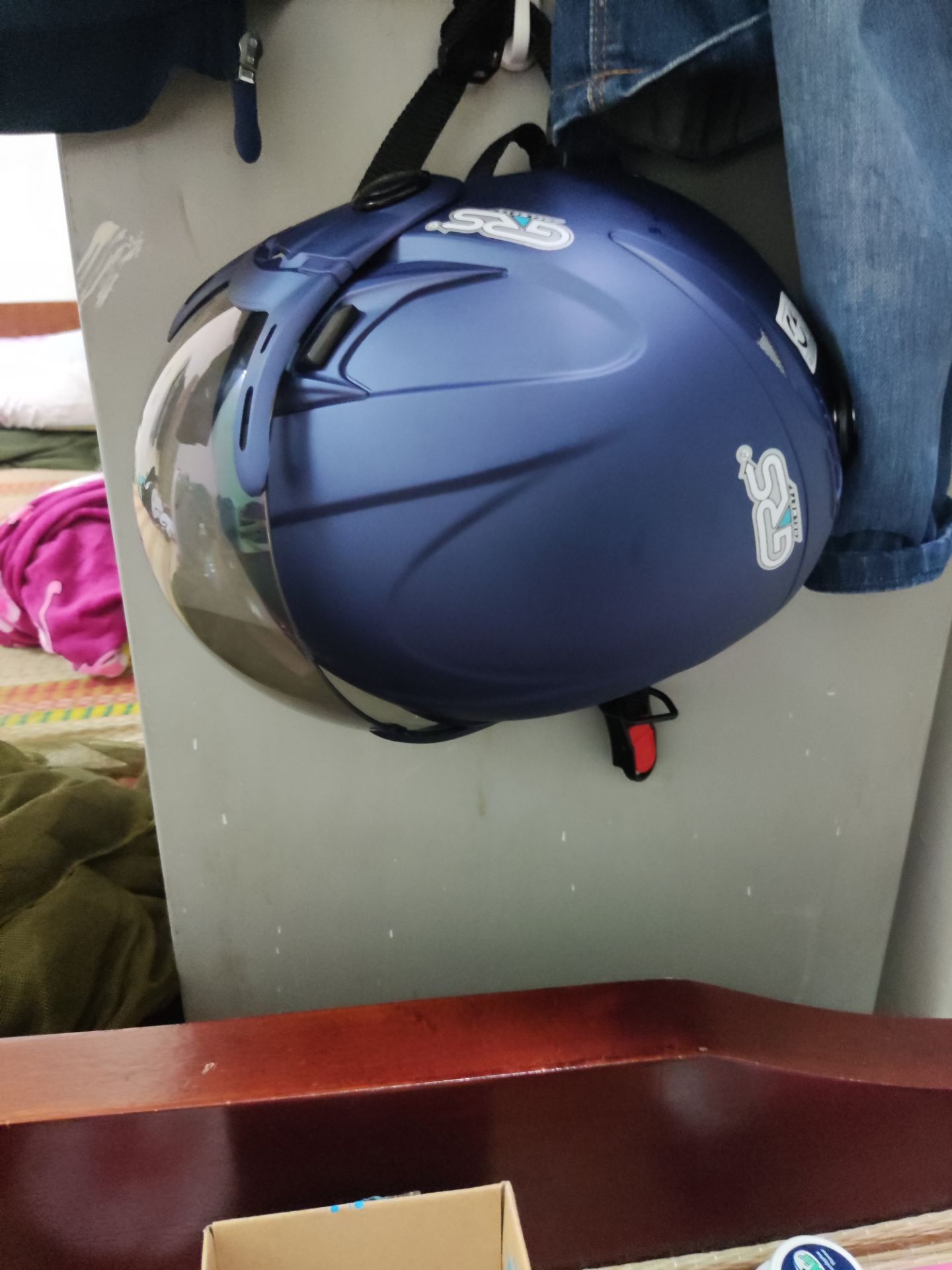 Sản phẩm rất chất lượng nha các bạn, tuy nhiên mình khuyên ai đầu nhỏ với trung bình thì mua, còn đầu to thì hơi chật đấy.