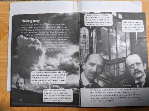 Sách khá cũ, bìa thì bị bung khỏi gáy. Tạm thời đánh giá 3 sao, khi nào đọc xong nội dung của sách thì sẽ đánh giá thêm.