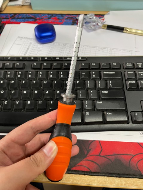 Hàng tốt, chắc chắn