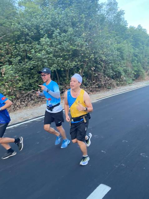 Tiki giao 2h Siêu nhanh, kịp nhận quần để tham gia giải chạy Marathon . Chất lượng quá tốt, vải co dãn rất thoải mái khi vận động mạnh, Hàng chất lượng uy tín. Sẽ mua lại trong tương lai. Tuyệt vời !! Tiki giao 2h Siêu nhanh, kịp nhận quần để tham gia giải chạy Marathon . Chất lượng quá tốt, vải co dãn rất thoải mái khi vận động mạnh, Hàng chất lượng uy tín. Sẽ mua lại trong tương lai. Tuyệt vời !!
