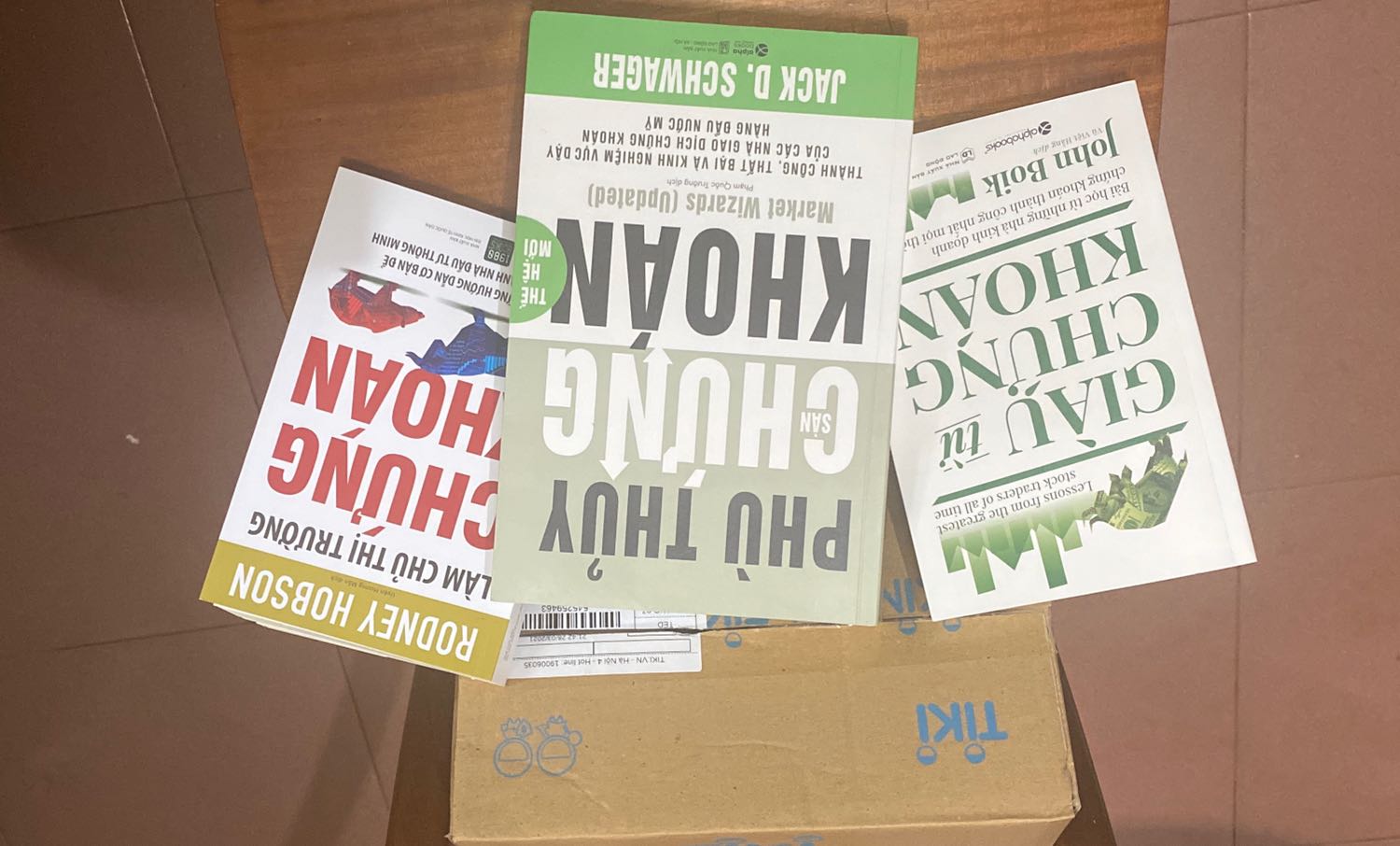 Hữu ích cho người biết đọc sách.