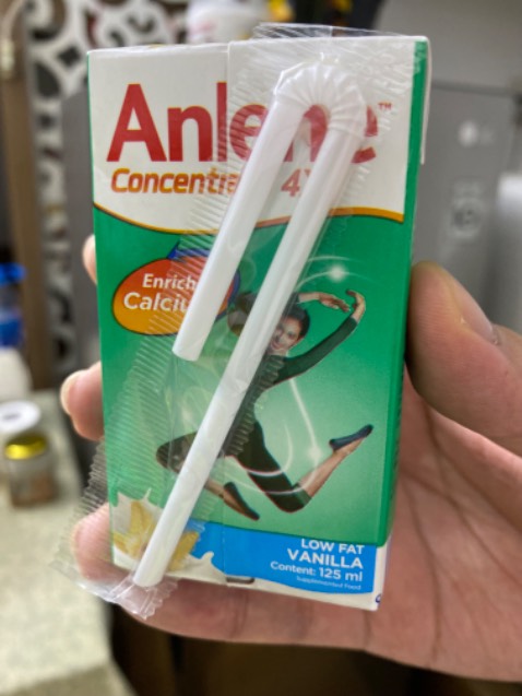 Ngon bổ rẻ chất lượng vượt trội😁 ship nhanh sạch vệ sinh, mua uong cho cứng xương tránh loãng xương, ok like 5 sao