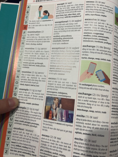 Đóng gói đẹp giao nhanh nọii dung hình ảnh sống động dễ nhớ