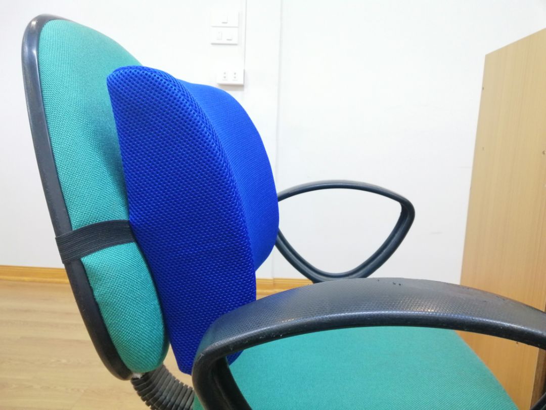 Sản phẩm ok nhé, để phòng điều hòa thì hết sảy. Mình dùng không bị đau lưng nữa 😁