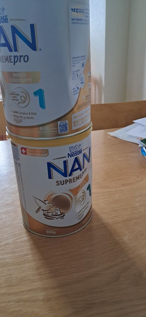 mình mua 3 lần mà lần nào hộp cũng bị méo là sao vậy ạ?