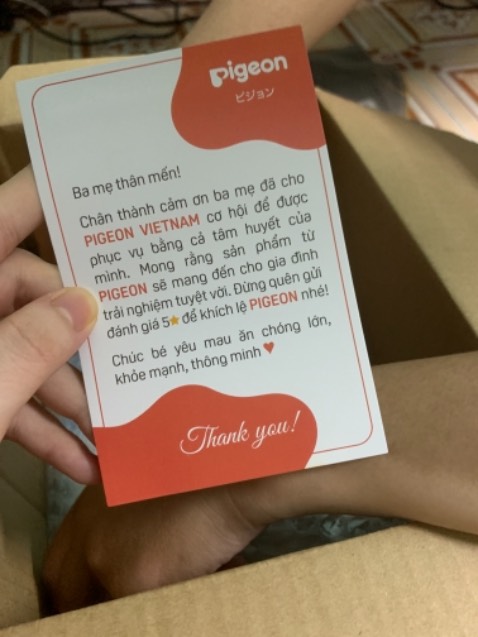 Đã dùng thử, thấm hút tốt và chống tràn tuyệt đối các mom. 1 cặp mình dùng cả ngày luôn ý, đáng tiền!