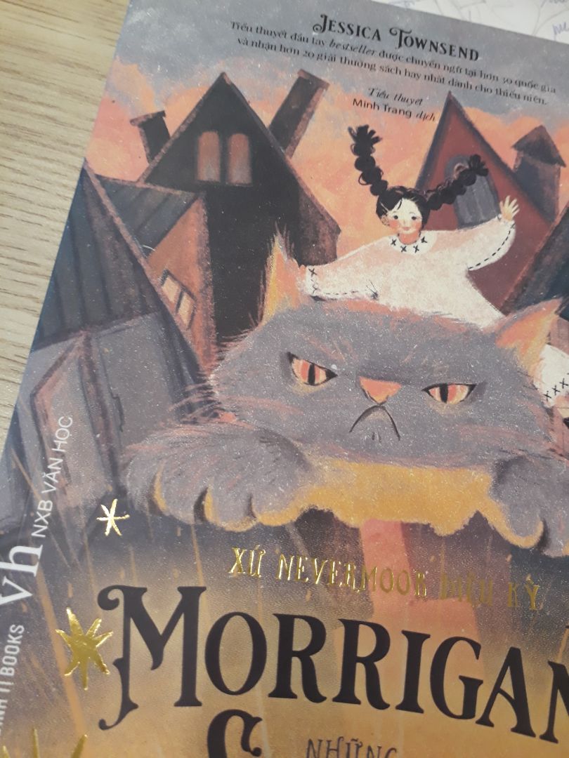 Đóng gói cẩn thận, bao kỹ lưỡng. Giao hàng nhanh chóng, trước cả thời gian dự kiến. Được bạn giới thiệu cho đọc cuốn này nên mua, cuốn sách này rất hay, hợp gu của mềnh.