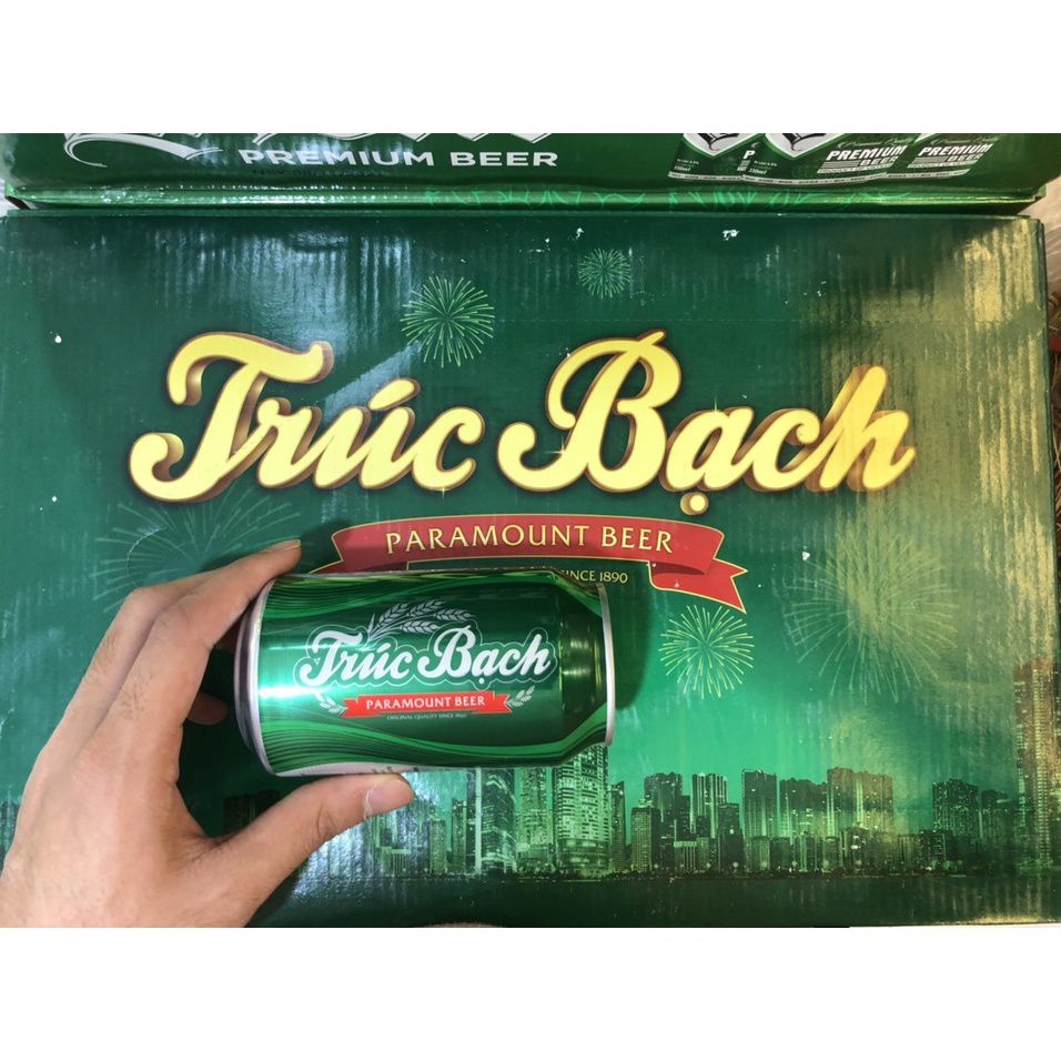 Bia nồng độ cao 5.1 % , uống thơm và rất ngon, lần đầu uống thấy khá ổn. đóng gói cẩn thận tốc độ ship hàng nhanh, vote 5* cho tiki
rất đáng để mua, giá cũng vừa phải lại còn freeship hơi vất vả cho mấy a shipper