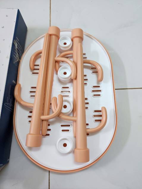 Cứng cáp, màu đẹp, tiện lợi