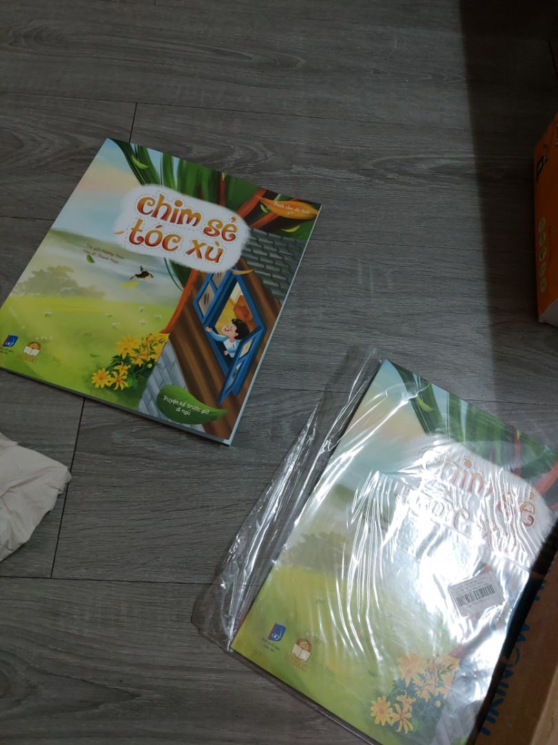 Sách đẹp, hay, bổ ích