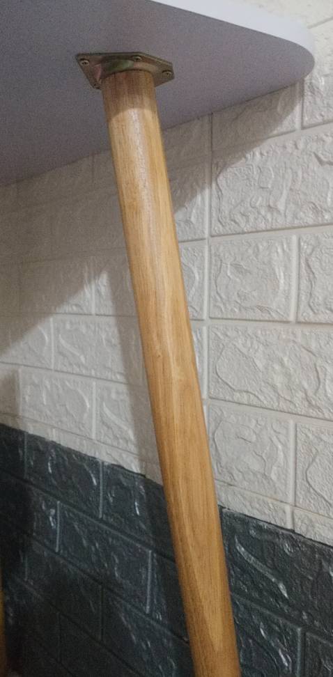 Đúng là cực kỳ hài lòng. Order tặng, giao ở tỉnh khác, lại nhận đúng ngay ngày sinh nhật của cô bé. Bạn ấy rất thích vì bàn đẹp, đúng mẫu đặt, không bị trầy gì hết. Cảm ơn Igea và Tiki.
(Hơi hụt hẫng tí là vừa đặt xong thì shop sale, dù canh trước đó cả tuần  *_*)