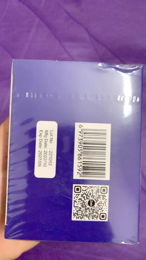 Mấy hàng này nên dùng hàng chính hãng chứ đừng mua mấy cái trôi nổi bên ngoài sẽ an toàn hơn cho bản thân và người cùng dùng.