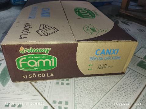 Hàng gói cẩn thận, còn hạn sử dụng, đúng chủng loại, đủ số lượng.