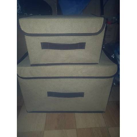 Giao nhanh
Đúng đúng size mô tả luôn 👍🏻 Màu này thấy okay nè ko sợ dơ mà nhìn sang nha. Mua thêm mấy cặp nữa để đựng đồ linh tinh cho gọn.
Giao nhanh
Đúng đúng size mô tả luôn 👍🏻 Màu này thấy okay nè ko sợ dơ mà nhìn sang nha. Mua thêm mấy cặp nữa để đựng đồ linh tinh cho gọn
Giao nhanh
Đúng đúng size mô tả luôn 👍🏻 Màu này thấy okay nè ko sợ dơ mà nhìn sang nha. Mua thêm mấy cặp nữa để đựng đồ linh tinh cho gọn