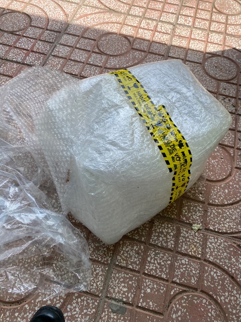 Đóng gói kỹ giao hàng nhanh sản phẩm đúng mô tả mẫu mã đẹp màu sắc sặc sỡ