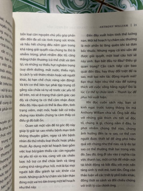 Sách giao nhanh, giấy tốt, gói kỹ Sách giao nhanh, giấy tốt, gói kỹ
