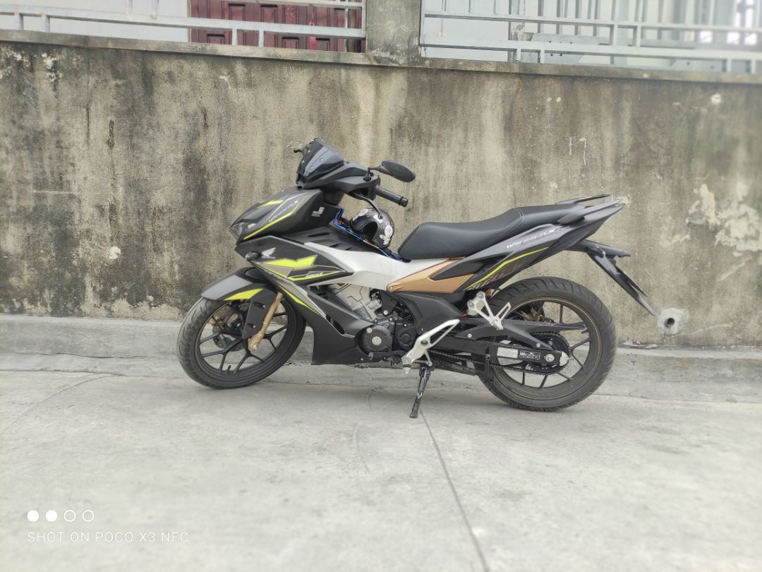 dầu ngon cho winer x nhé ae