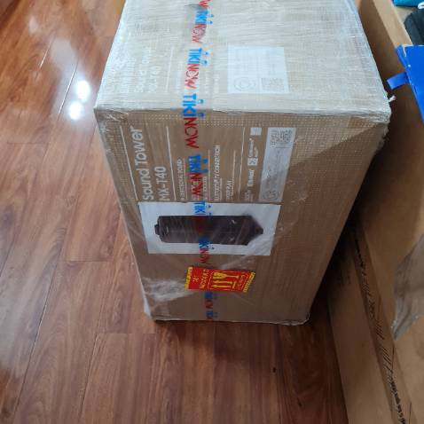 Biết giá tikitrading bán cao hơn cellphone nhưng vẫn mua. Vì đắt trừ 1 sao