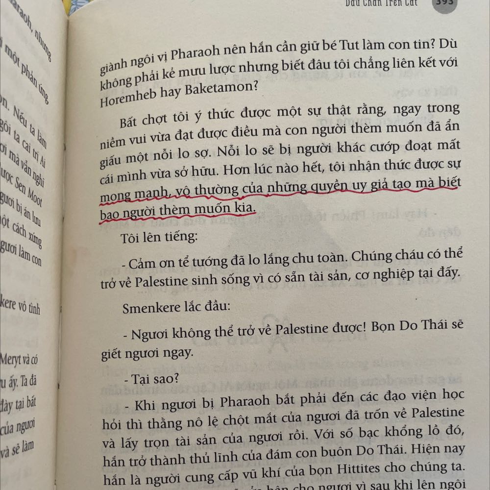 Đây là quyển sách nên đọc trong đời