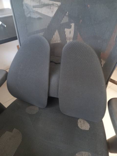 Sau 2 tuần sử dụng,tôi rất hài lòng với chất lượng! Là nhân viên IT phải ngồi 8h-10h hàng ngày, sử dụng tựa lưng bớt đau lưng hẳn. Mua phiên bản có đệm khí dù đắt hơn tí nhưng rất xứng đáng! Dễ căn chỉnh mức phồng rất thông minh và tiện lợi cho người dùng. 5 sao cho shop.