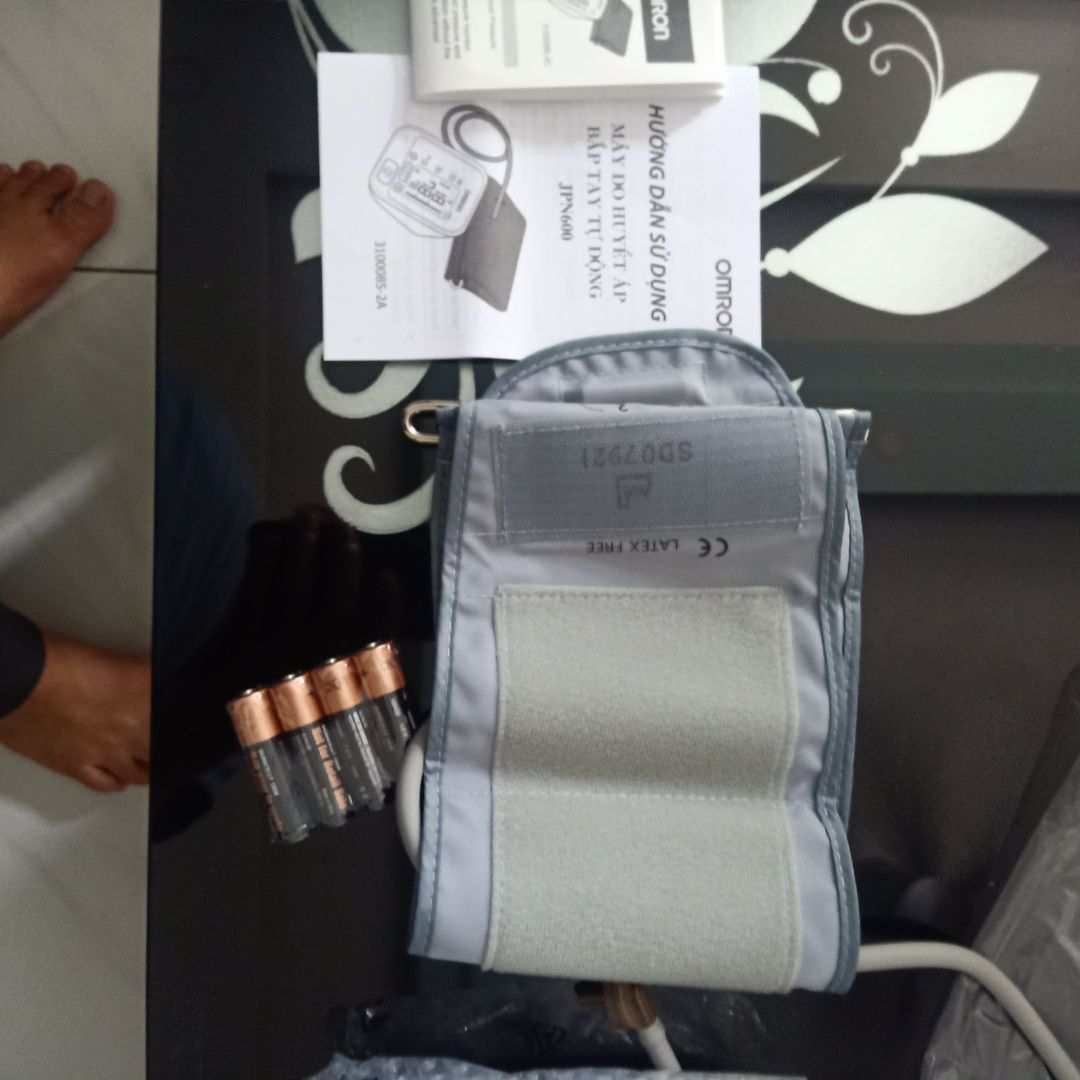 ok hàng đã nhận như qc