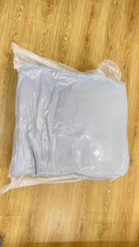 Chất lượng ổn, mình hài lòng. Thanks shop