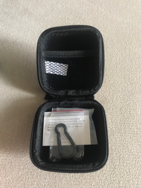 Đẹp. Nhỏ gọn. Tiện lợi. Cứng cáp.