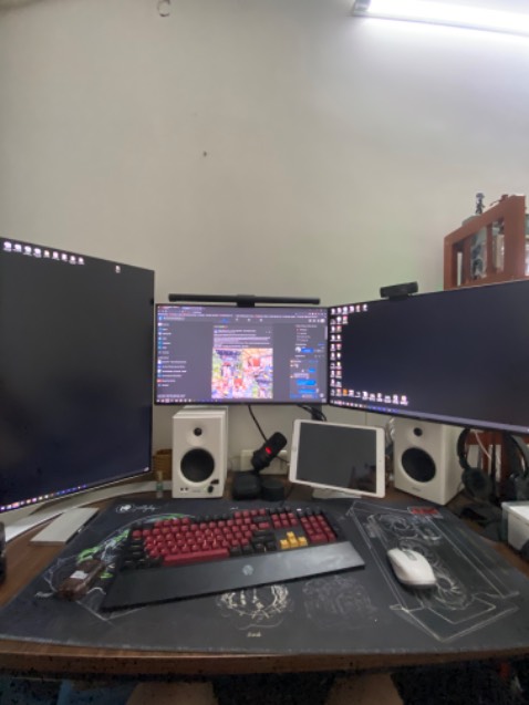 (*) Đánh giá không tính điểm
Sản phẩm tốt nhưng cũng ko đủ thoả lấp đi một trãi nghiệm rất tệ về việc mua hàng. Đã nhận báo có hàng 2 ngày sau mình nhắn tin lại thì báo không có mã màu mình đặt ( ý là không nhắn chắc mình còn chờ nữa ) , đợi thêm 3 ngày nữa mới cập nhật trạng thái mua hàng và thêm 3 ngày nữa hàng mới về tới tay. 1 sao mình khâu hàng hoá quá tệ