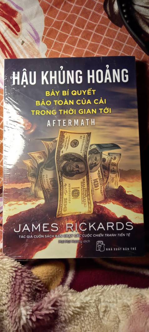 Từ trang 185 trỏ đi sách bị móp ở trên