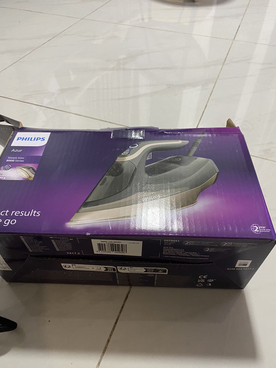 Nhìn xịn sò chắc chắn và đẹp